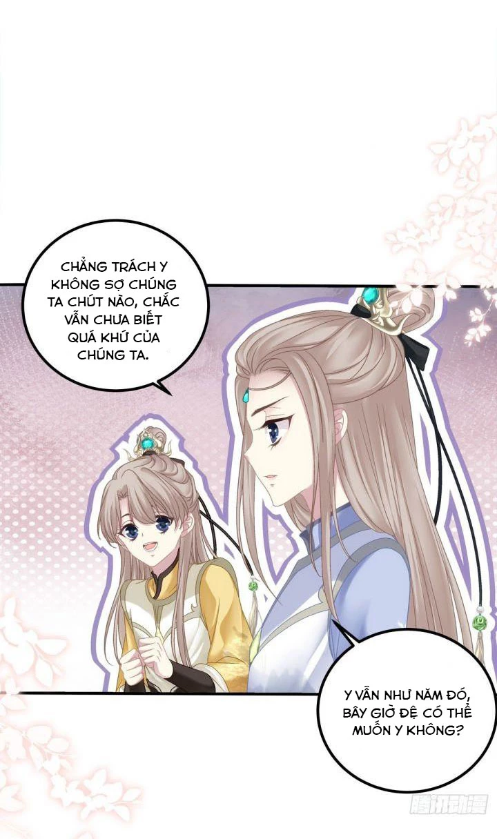 Hắc Hóa Đại Lão Thuần Dưỡng Chỉ Nam Chapter 8 - 43