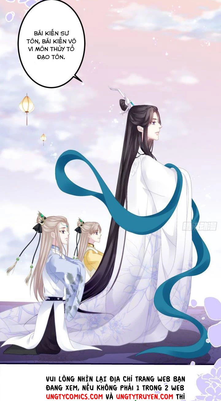 Hắc Hóa Đại Lão Thuần Dưỡng Chỉ Nam Chapter 8 - 48