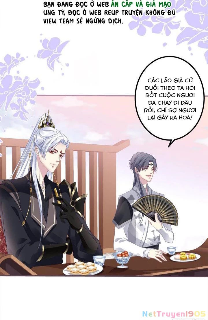 Hắc Hóa Đại Lão Thuần Dưỡng Chỉ Nam Chapter 8 - 49