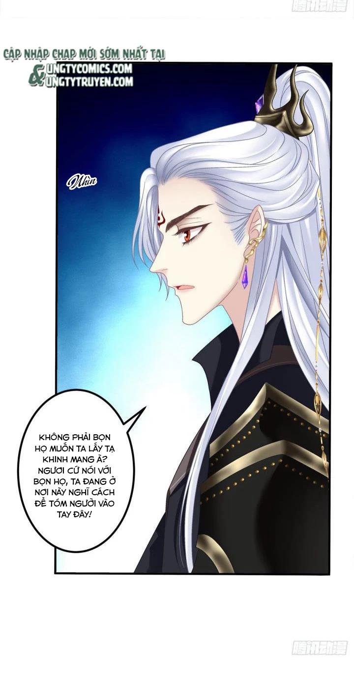 Hắc Hóa Đại Lão Thuần Dưỡng Chỉ Nam Chapter 8 - 50
