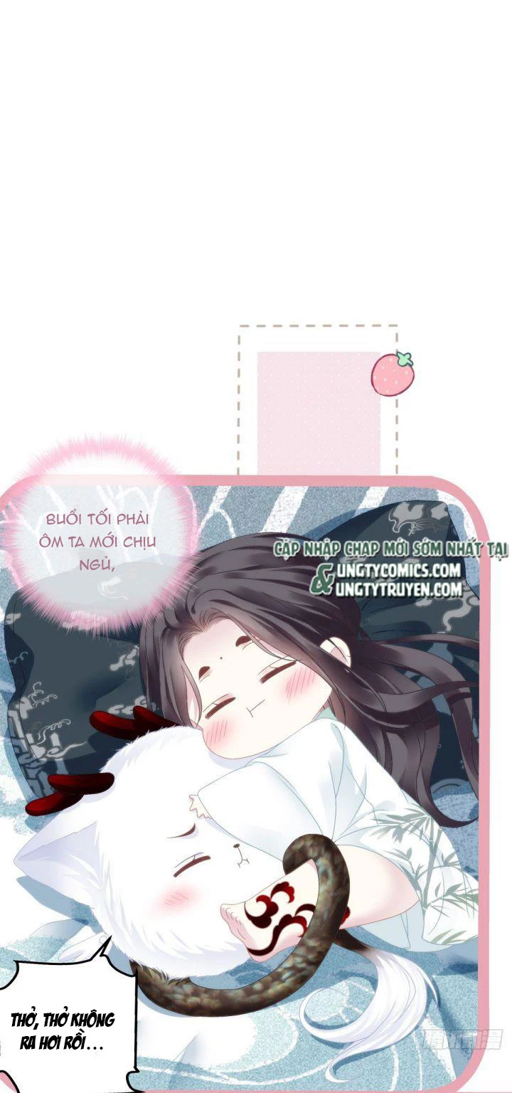 Hắc Hóa Đại Lão Thuần Dưỡng Chỉ Nam Chapter 8 - 53