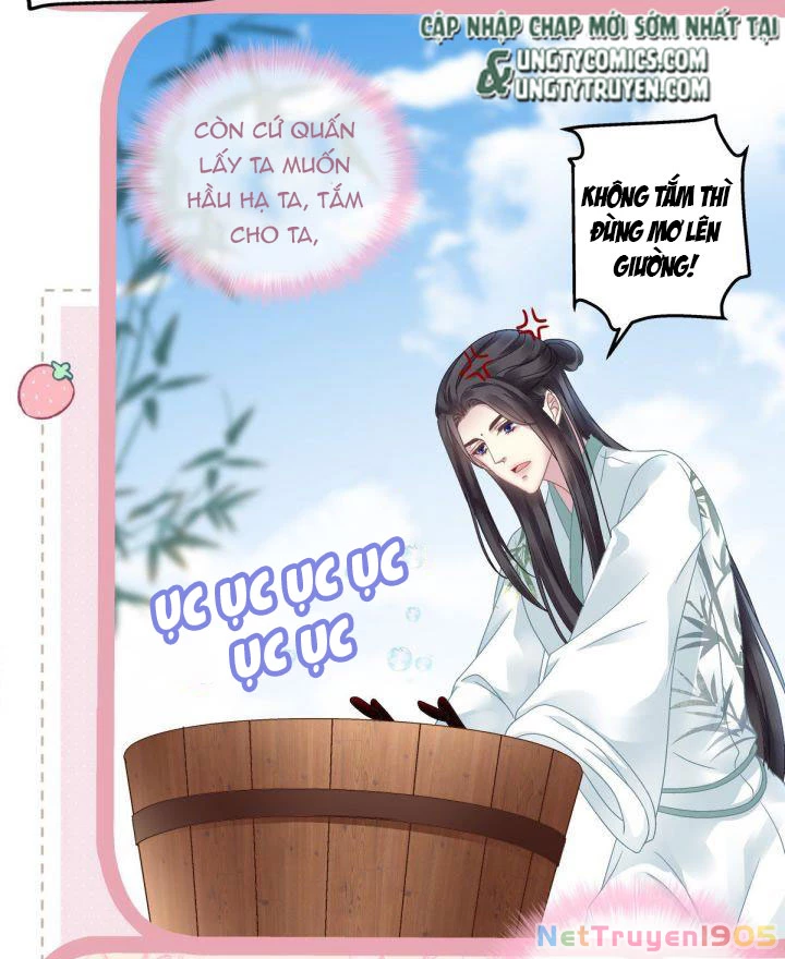 Hắc Hóa Đại Lão Thuần Dưỡng Chỉ Nam Chapter 8 - 54
