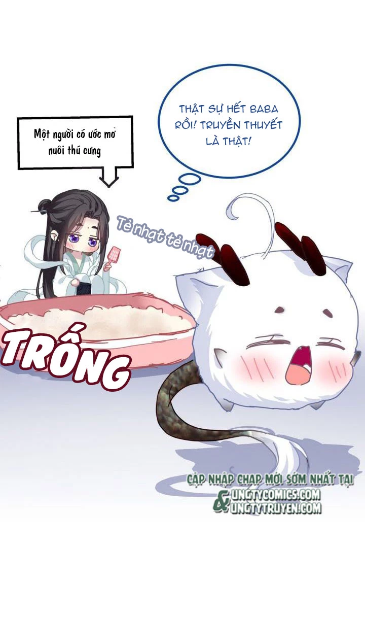 Hắc Hóa Đại Lão Thuần Dưỡng Chỉ Nam Chapter 8 - 61