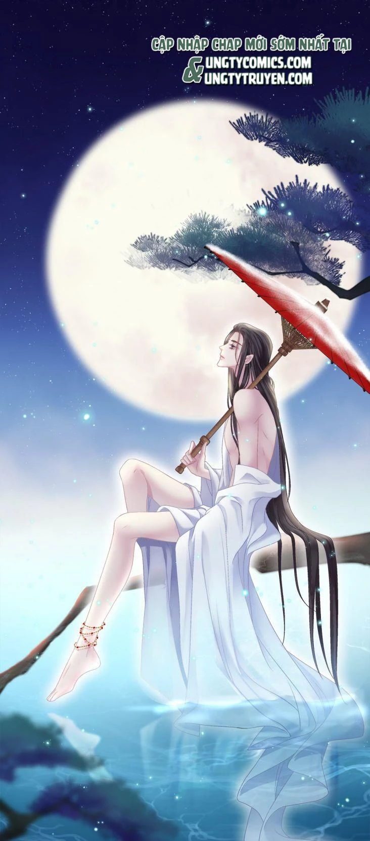 Hắc Hóa Đại Lão Thuần Dưỡng Chỉ Nam Chapter 9 - 1