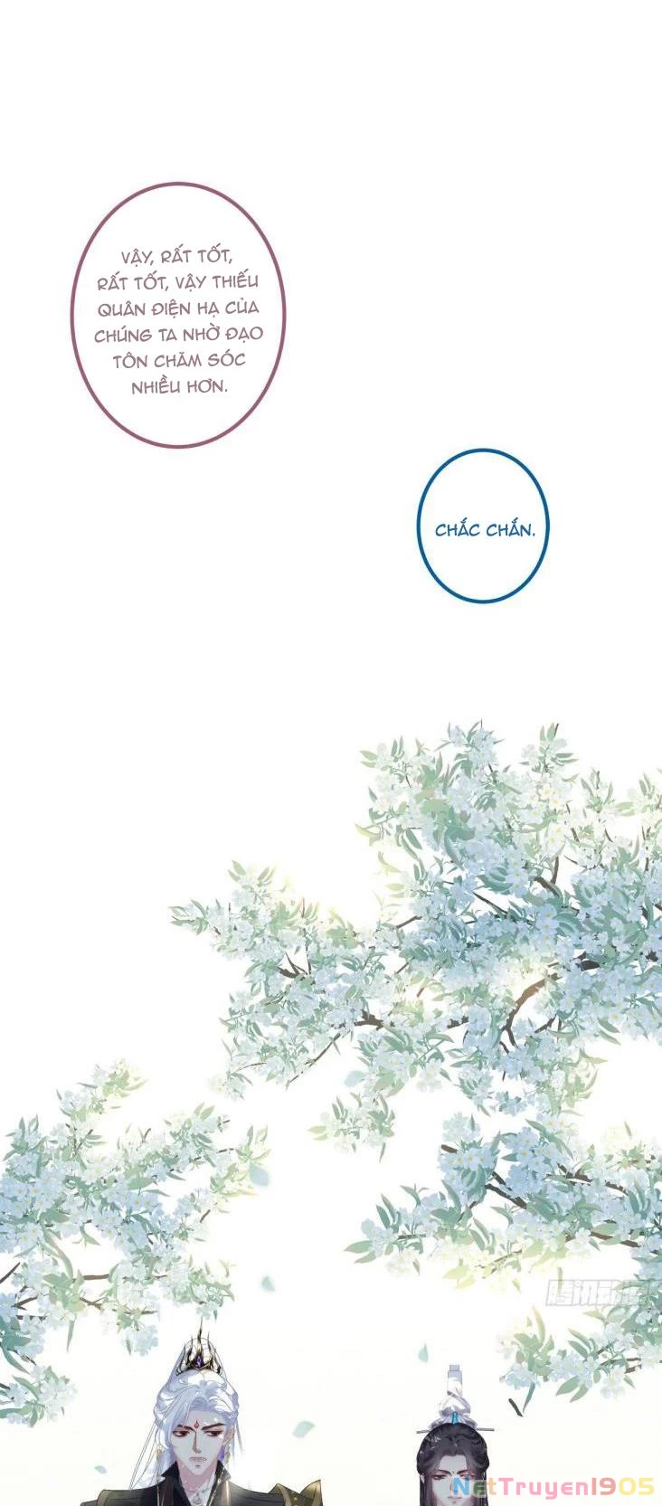 Hắc Hóa Đại Lão Thuần Dưỡng Chỉ Nam Chapter 9 - 7