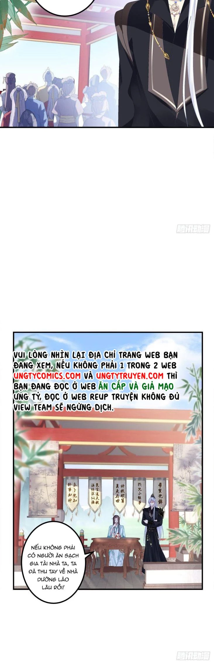Hắc Hóa Đại Lão Thuần Dưỡng Chỉ Nam Chapter 9 - 14