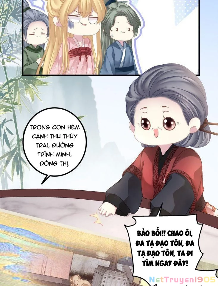 Hắc Hóa Đại Lão Thuần Dưỡng Chỉ Nam Chapter 9 - 24