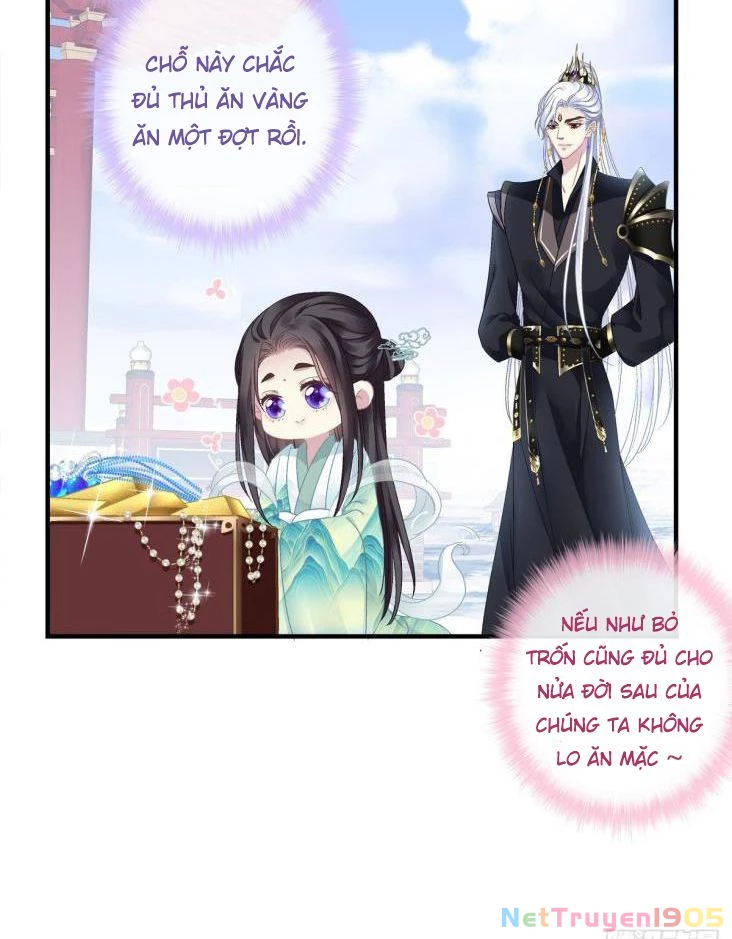Hắc Hóa Đại Lão Thuần Dưỡng Chỉ Nam Chapter 9 - 28