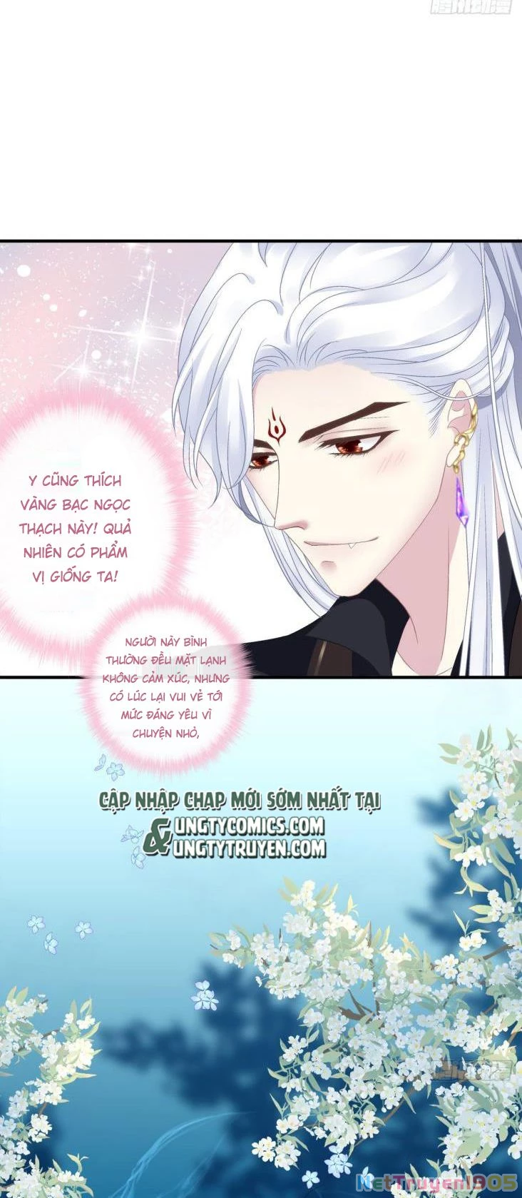 Hắc Hóa Đại Lão Thuần Dưỡng Chỉ Nam Chapter 9 - 29