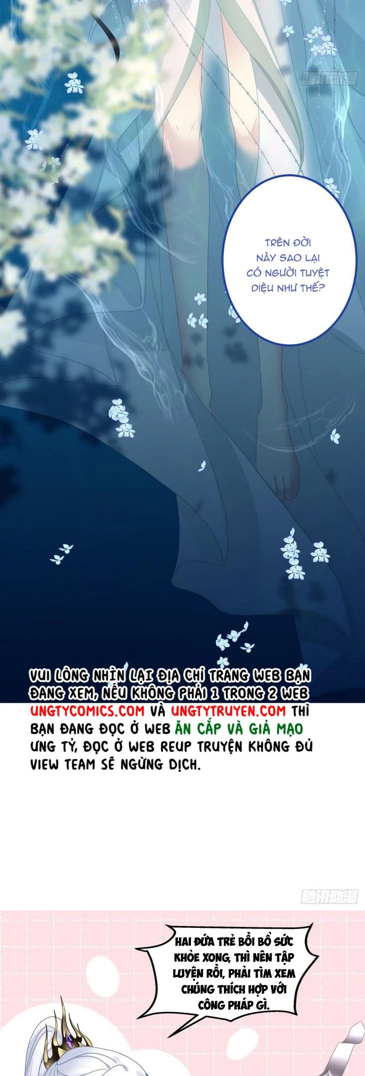 Hắc Hóa Đại Lão Thuần Dưỡng Chỉ Nam Chapter 9 - 31