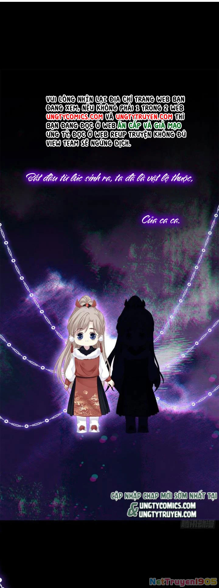 Hắc Hóa Đại Lão Thuần Dưỡng Chỉ Nam Chapter  10 - 3