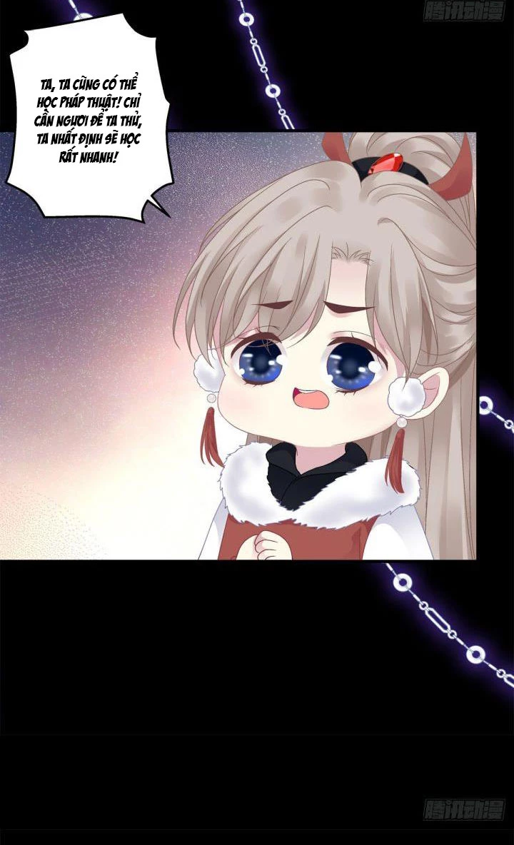 Hắc Hóa Đại Lão Thuần Dưỡng Chỉ Nam Chapter  10 - 5