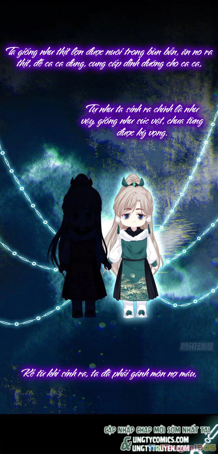 Hắc Hóa Đại Lão Thuần Dưỡng Chỉ Nam Chapter  10 - 8