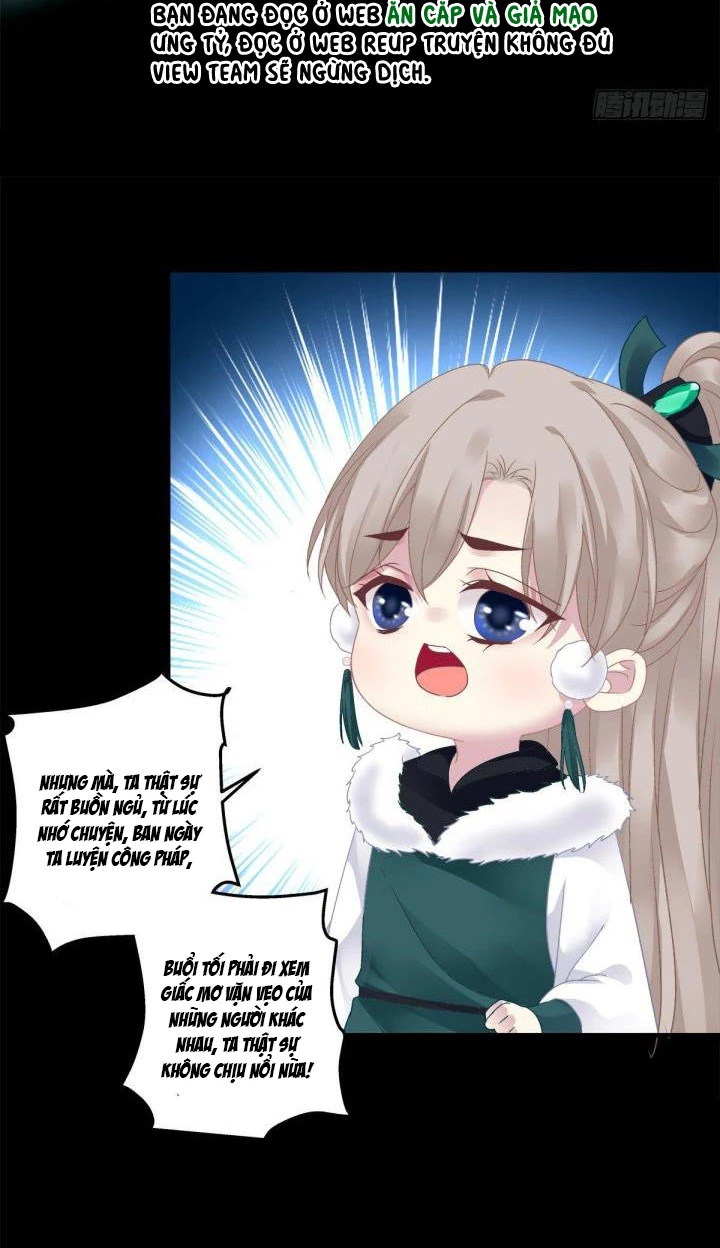 Hắc Hóa Đại Lão Thuần Dưỡng Chỉ Nam Chapter  10 - 10