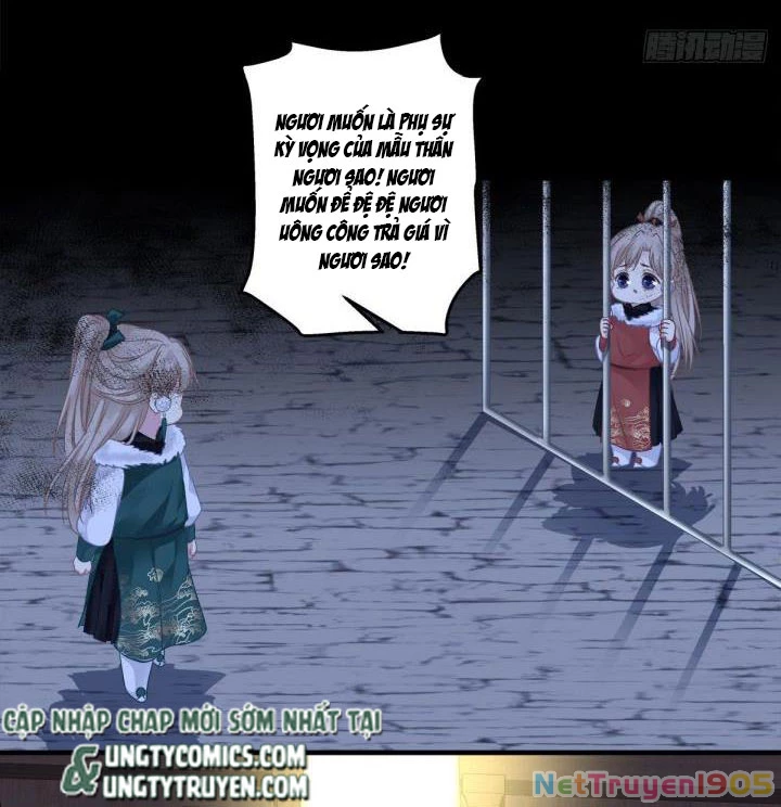 Hắc Hóa Đại Lão Thuần Dưỡng Chỉ Nam Chapter  10 - 11