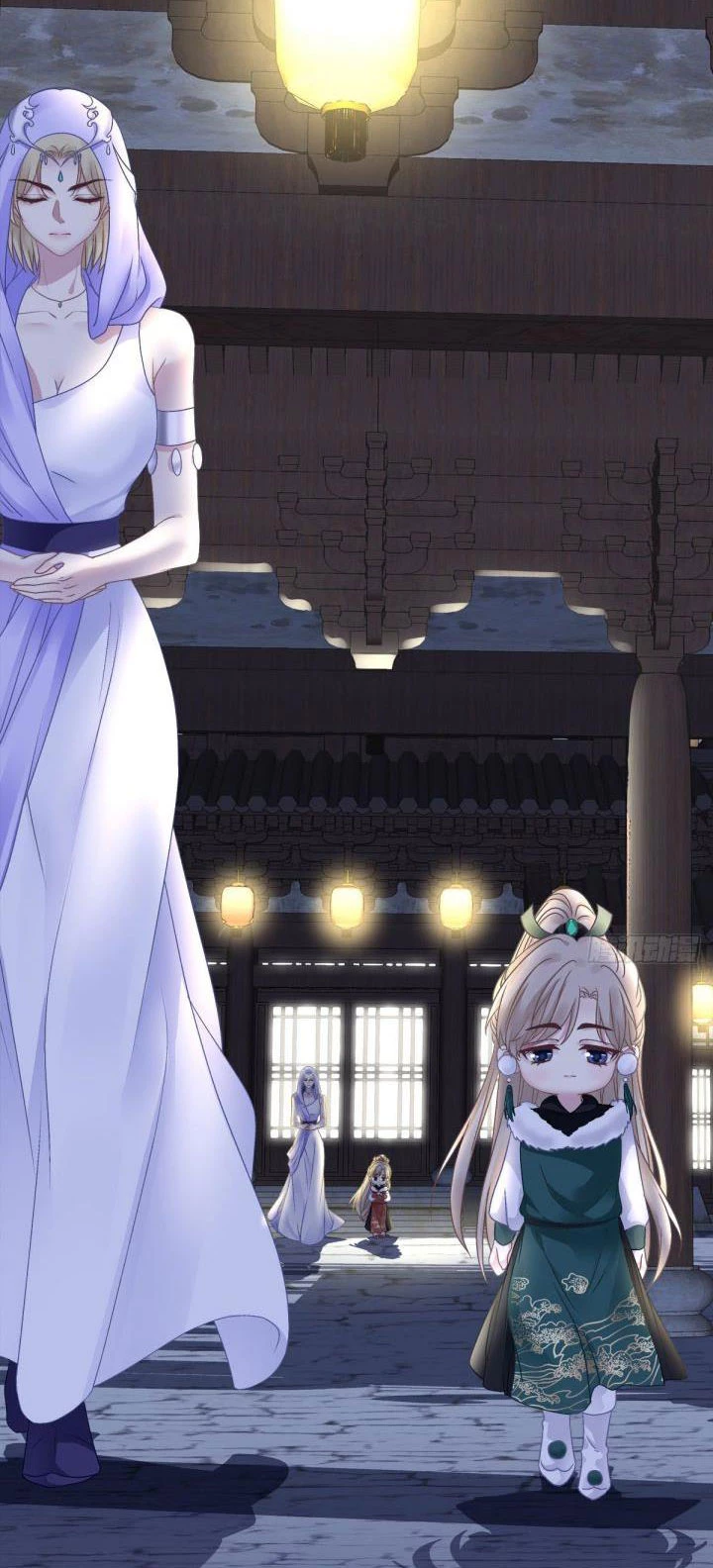 Hắc Hóa Đại Lão Thuần Dưỡng Chỉ Nam Chapter  10 - 12