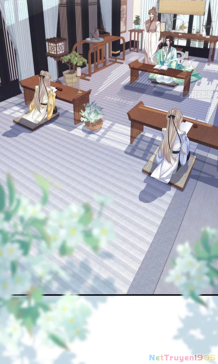 Hắc Hóa Đại Lão Thuần Dưỡng Chỉ Nam Chapter  10 - 15