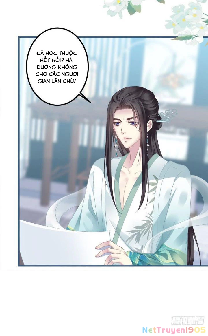 Hắc Hóa Đại Lão Thuần Dưỡng Chỉ Nam Chapter  10 - 17