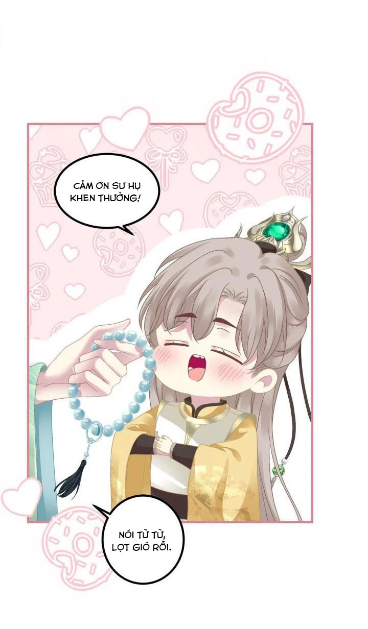 Hắc Hóa Đại Lão Thuần Dưỡng Chỉ Nam Chapter  10 - 19