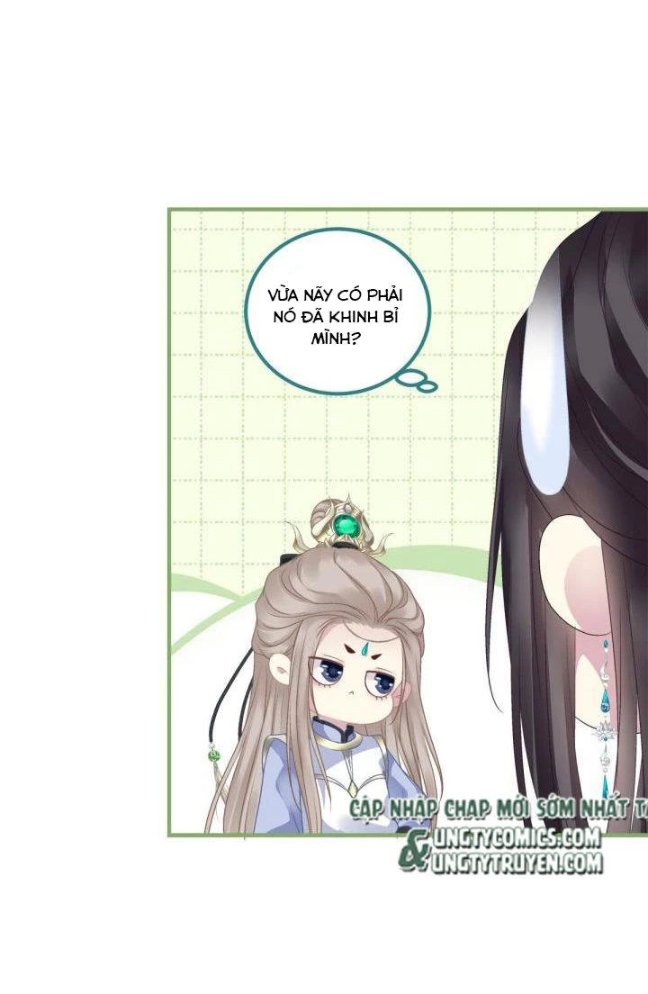 Hắc Hóa Đại Lão Thuần Dưỡng Chỉ Nam Chapter  10 - 20