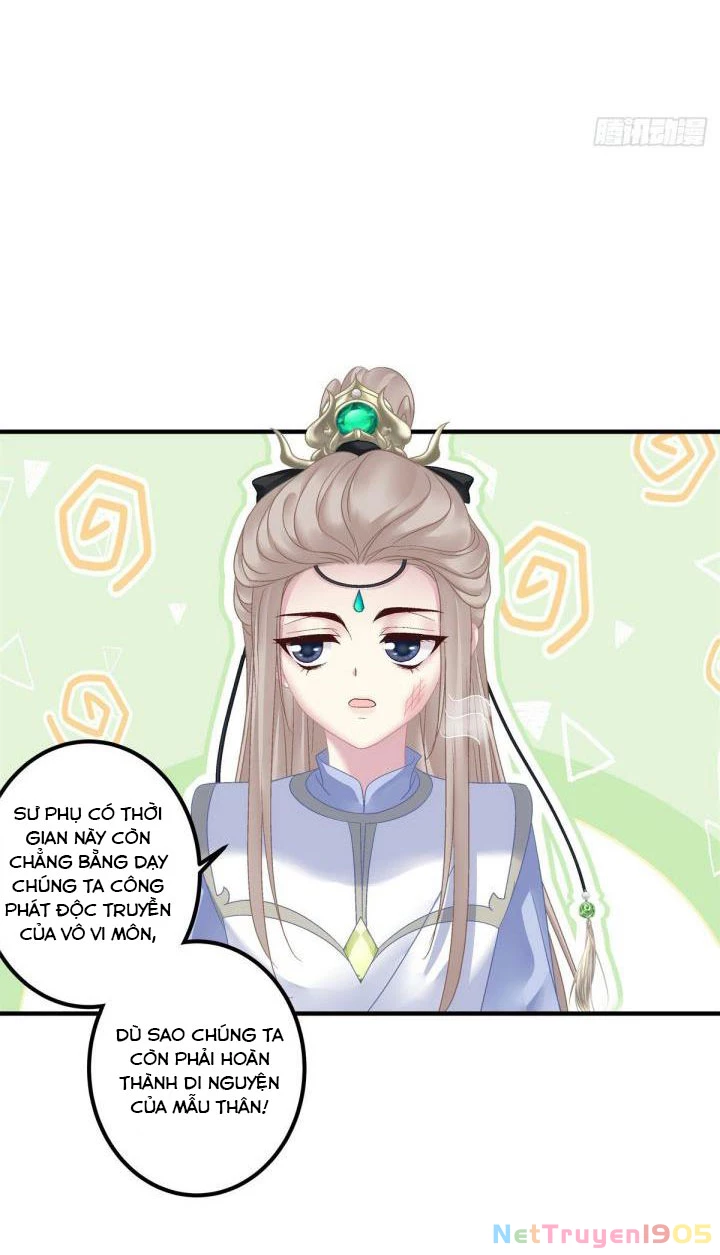 Hắc Hóa Đại Lão Thuần Dưỡng Chỉ Nam Chapter  10 - 22