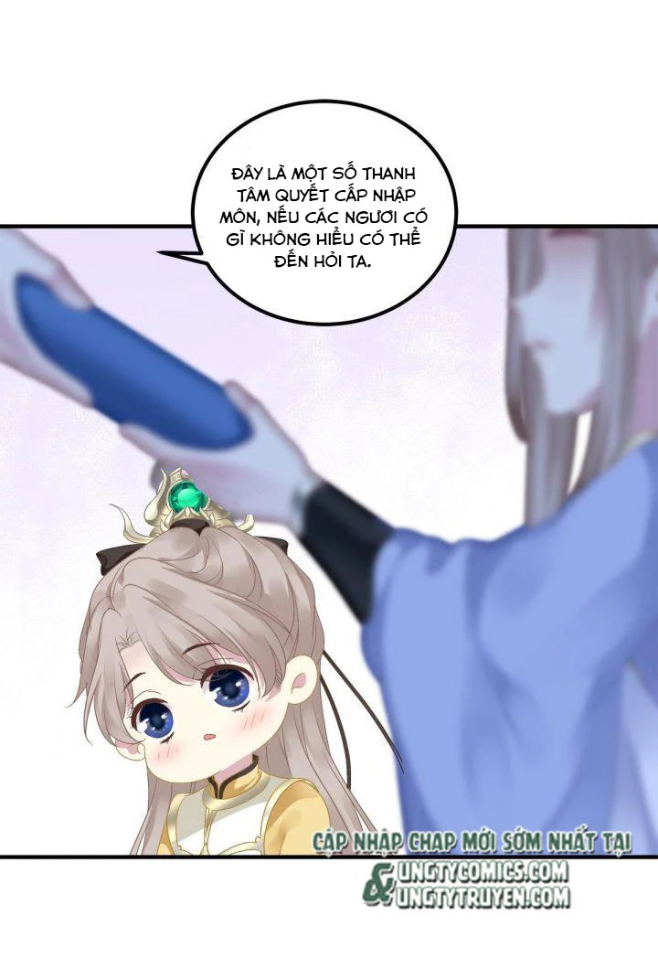 Hắc Hóa Đại Lão Thuần Dưỡng Chỉ Nam Chapter  10 - 24