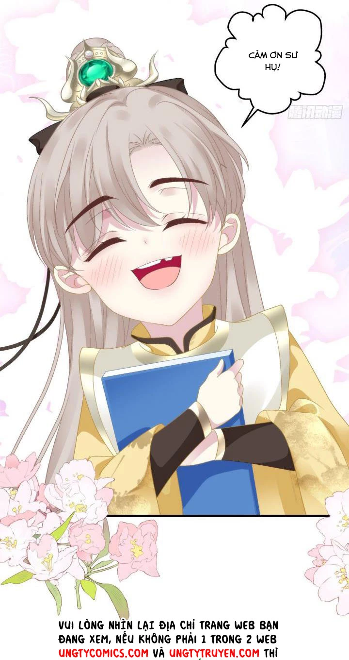 Hắc Hóa Đại Lão Thuần Dưỡng Chỉ Nam Chapter  10 - 26