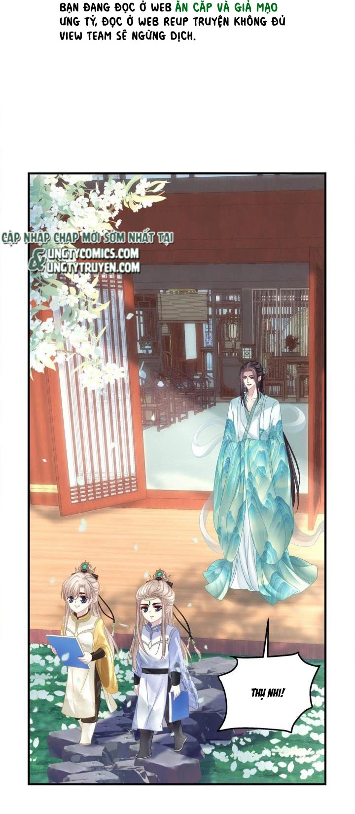 Hắc Hóa Đại Lão Thuần Dưỡng Chỉ Nam Chapter  10 - 27