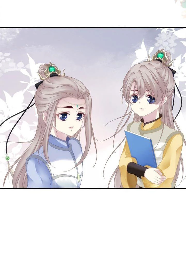 Hắc Hóa Đại Lão Thuần Dưỡng Chỉ Nam Chapter  10 - 30