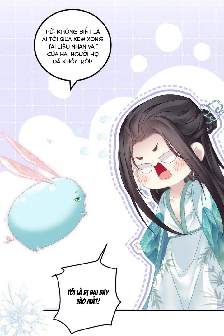 Hắc Hóa Đại Lão Thuần Dưỡng Chỉ Nam Chapter  10 - 32