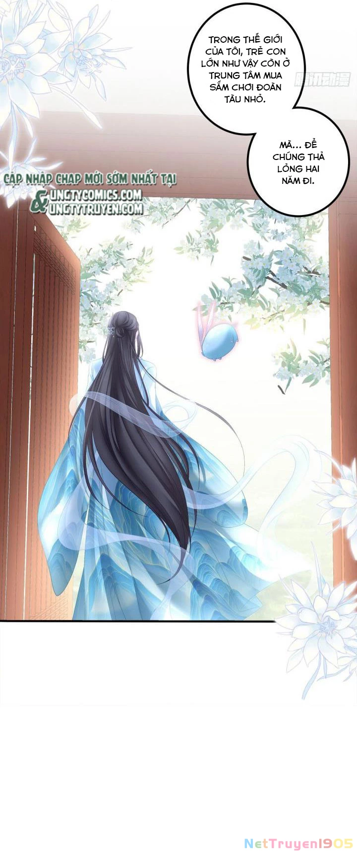 Hắc Hóa Đại Lão Thuần Dưỡng Chỉ Nam Chapter  10 - 33