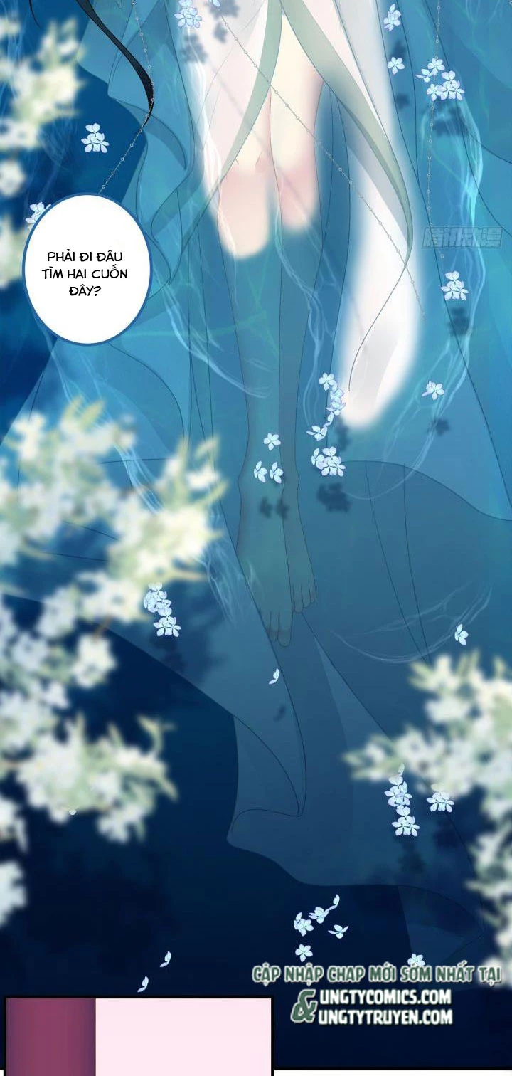 Hắc Hóa Đại Lão Thuần Dưỡng Chỉ Nam Chapter  10 - 35