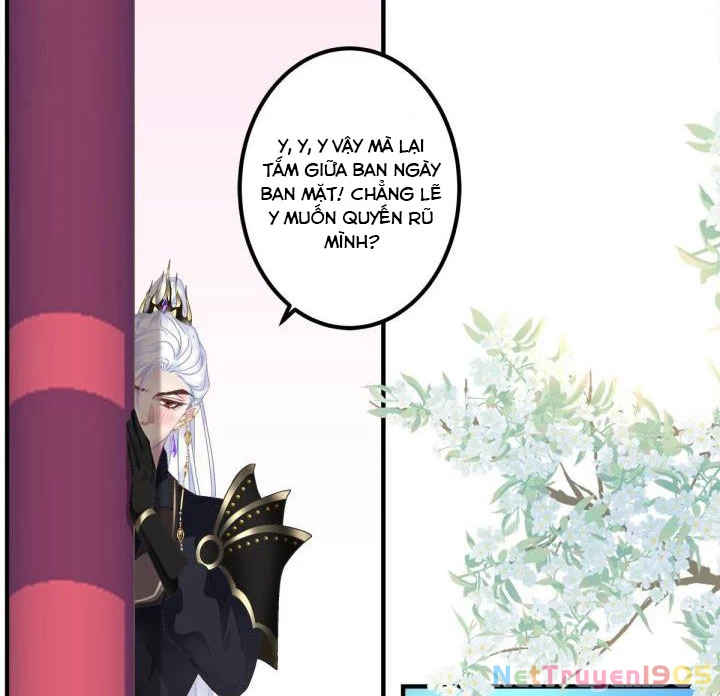 Hắc Hóa Đại Lão Thuần Dưỡng Chỉ Nam Chapter  10 - 36