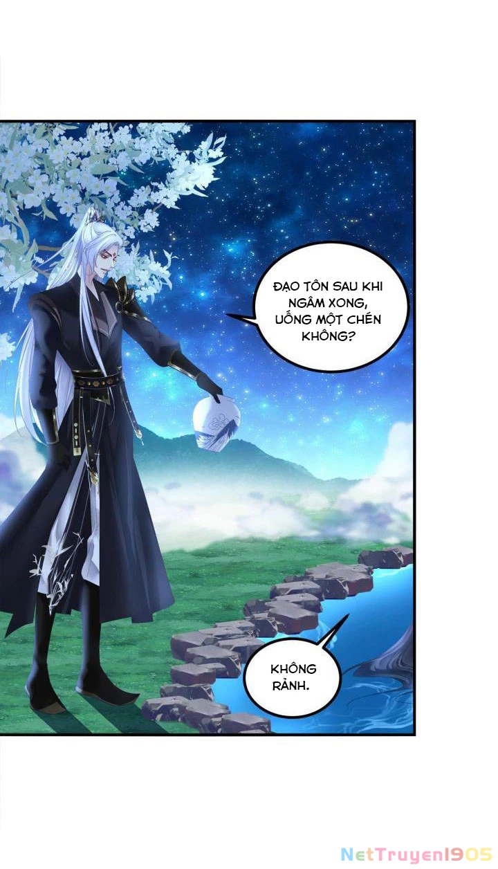 Hắc Hóa Đại Lão Thuần Dưỡng Chỉ Nam Chapter  10 - 40