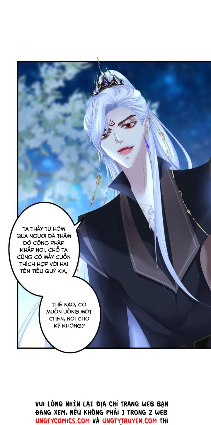 Hắc Hóa Đại Lão Thuần Dưỡng Chỉ Nam Chapter  10 - 41