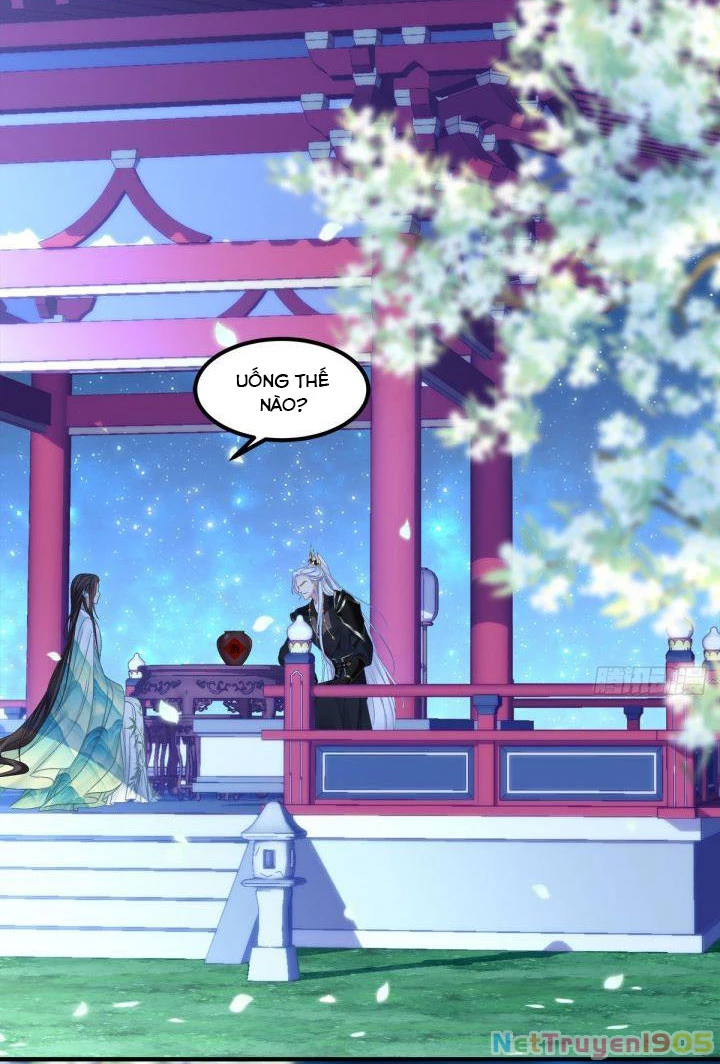 Hắc Hóa Đại Lão Thuần Dưỡng Chỉ Nam Chapter  10 - 45