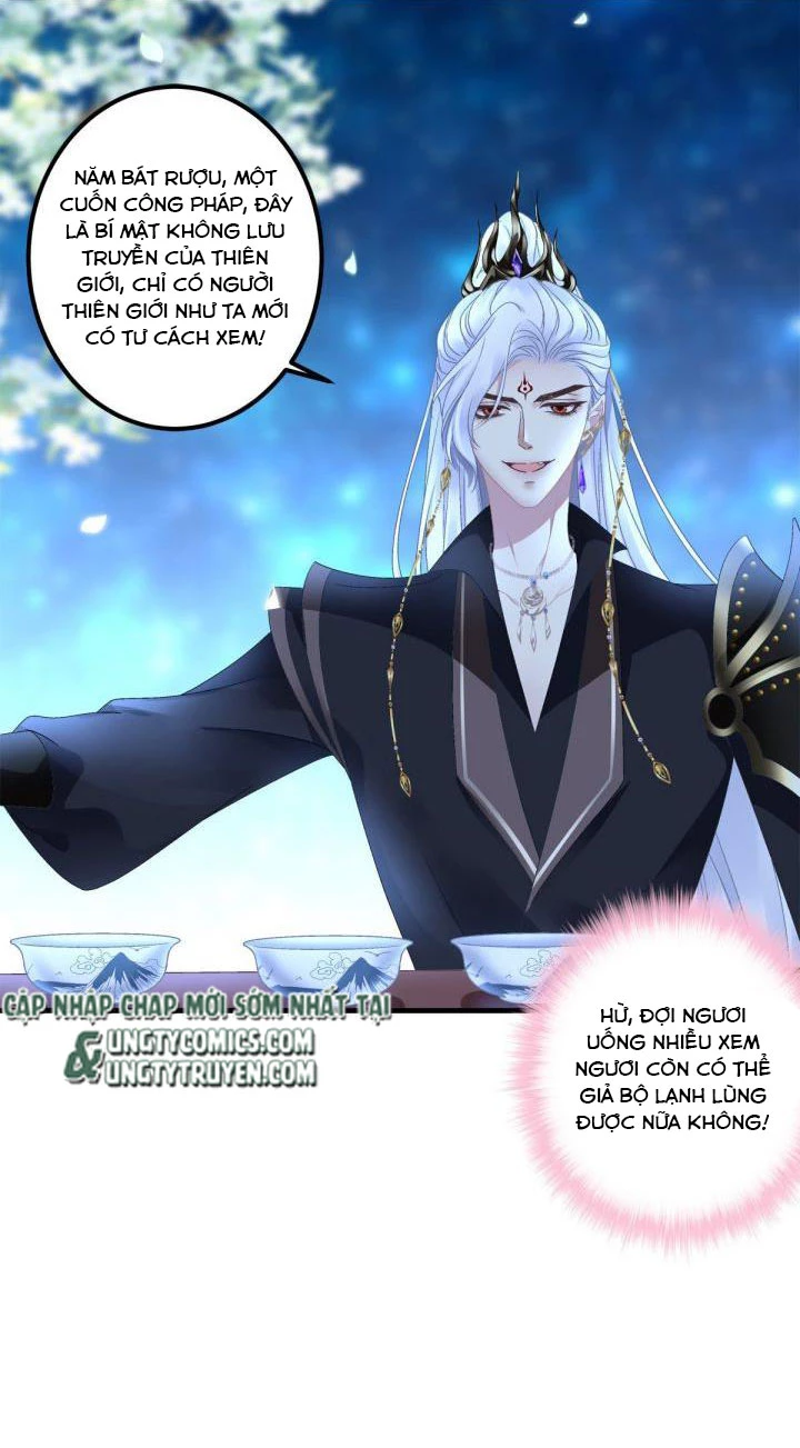 Hắc Hóa Đại Lão Thuần Dưỡng Chỉ Nam Chapter  10 - 46