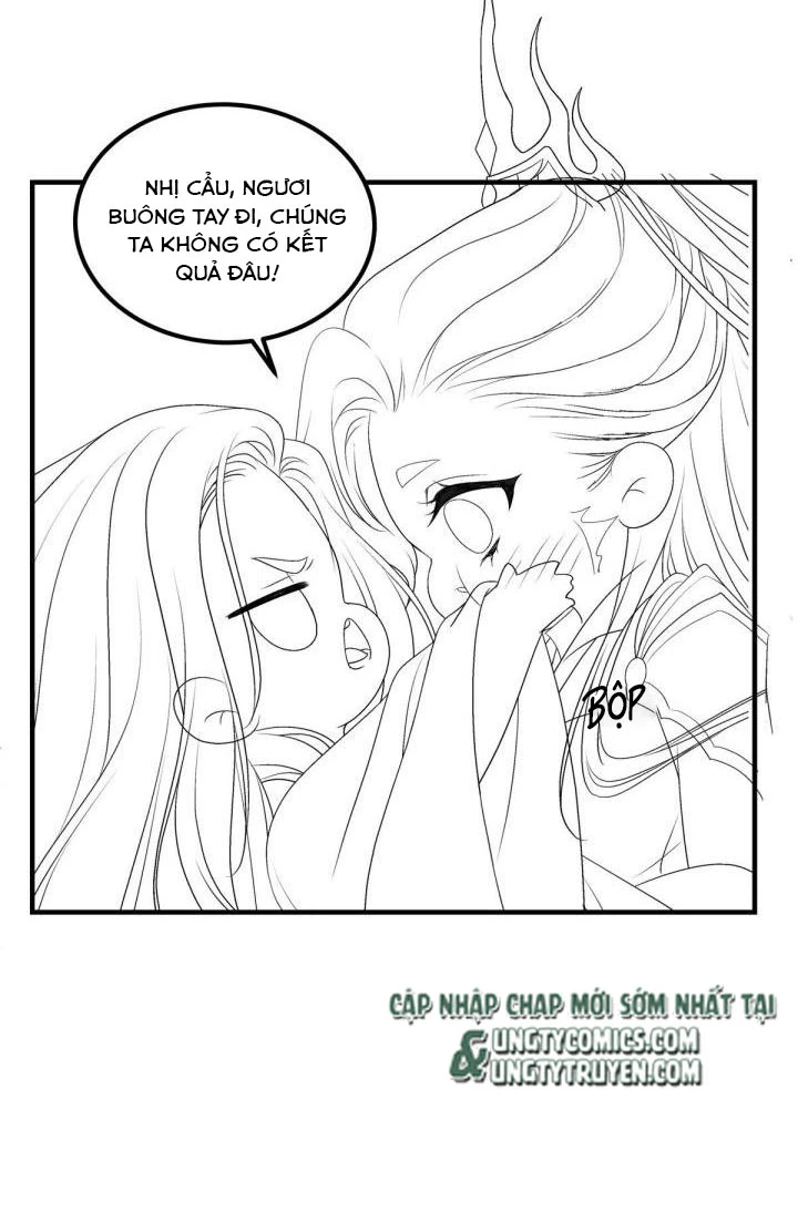 Hắc Hóa Đại Lão Thuần Dưỡng Chỉ Nam Chapter  10 - 54