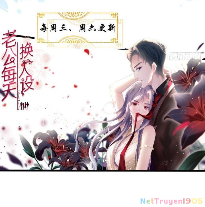 Hắc Hóa Đại Lão Thuần Dưỡng Chỉ Nam Chapter  10 - 57