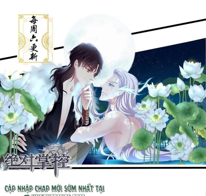 Hắc Hóa Đại Lão Thuần Dưỡng Chỉ Nam Chapter  10 - 58