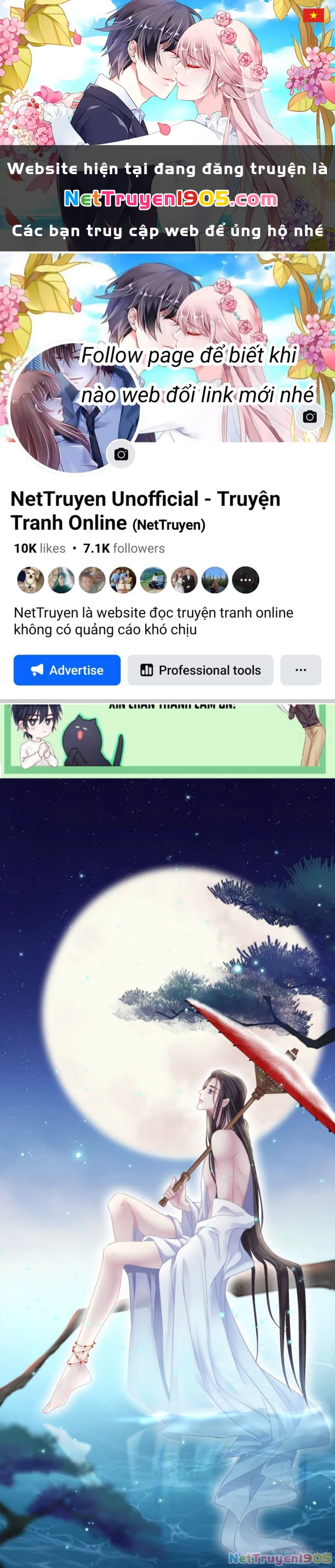 Hắc Hóa Đại Lão Thuần Dưỡng Chỉ Nam Chapter 11 - 1