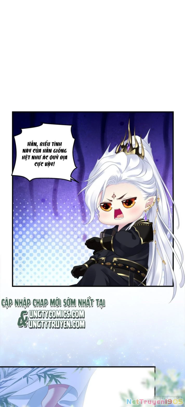 Hắc Hóa Đại Lão Thuần Dưỡng Chỉ Nam Chapter 11 - 3