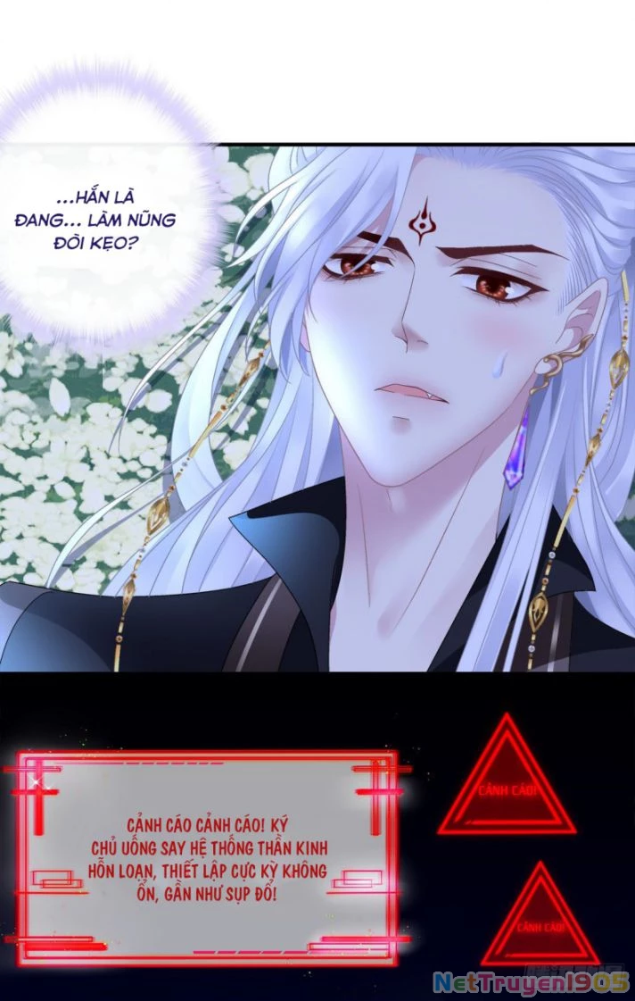 Hắc Hóa Đại Lão Thuần Dưỡng Chỉ Nam Chapter 11 - 5