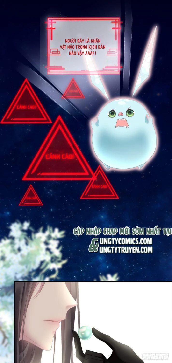 Hắc Hóa Đại Lão Thuần Dưỡng Chỉ Nam Chapter 11 - 6