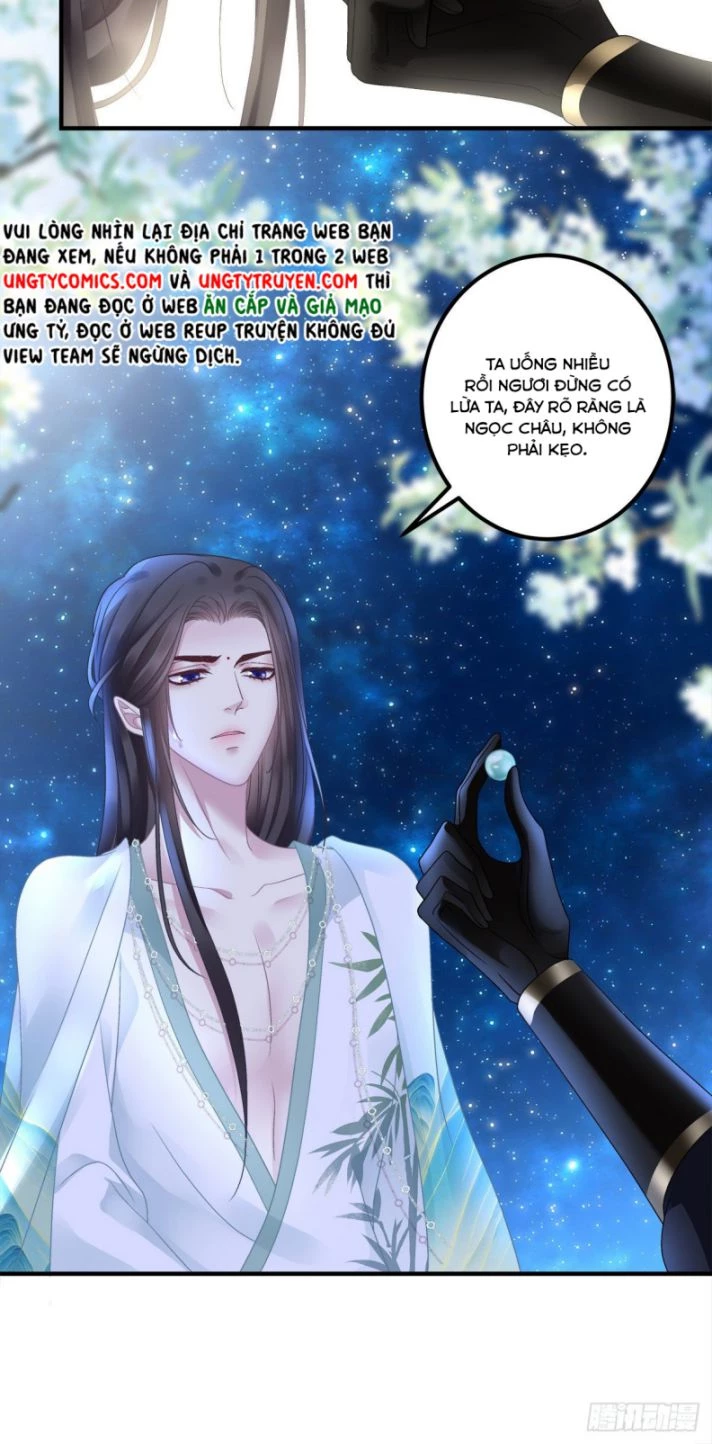 Hắc Hóa Đại Lão Thuần Dưỡng Chỉ Nam Chapter 11 - 7