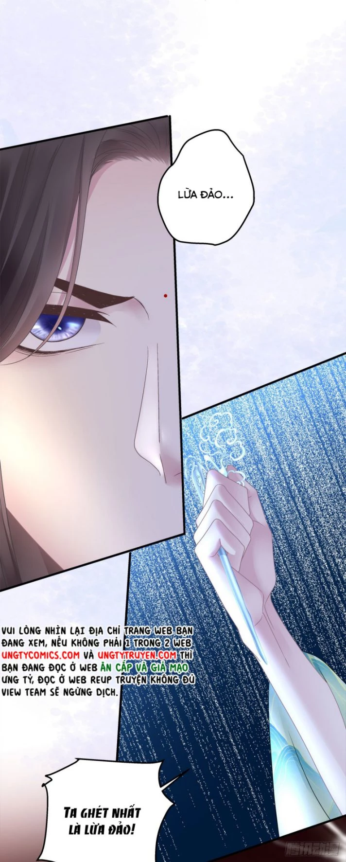 Hắc Hóa Đại Lão Thuần Dưỡng Chỉ Nam Chapter 11 - 9