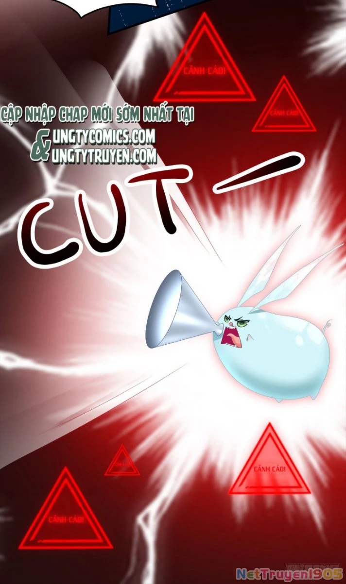 Hắc Hóa Đại Lão Thuần Dưỡng Chỉ Nam Chapter 11 - 10