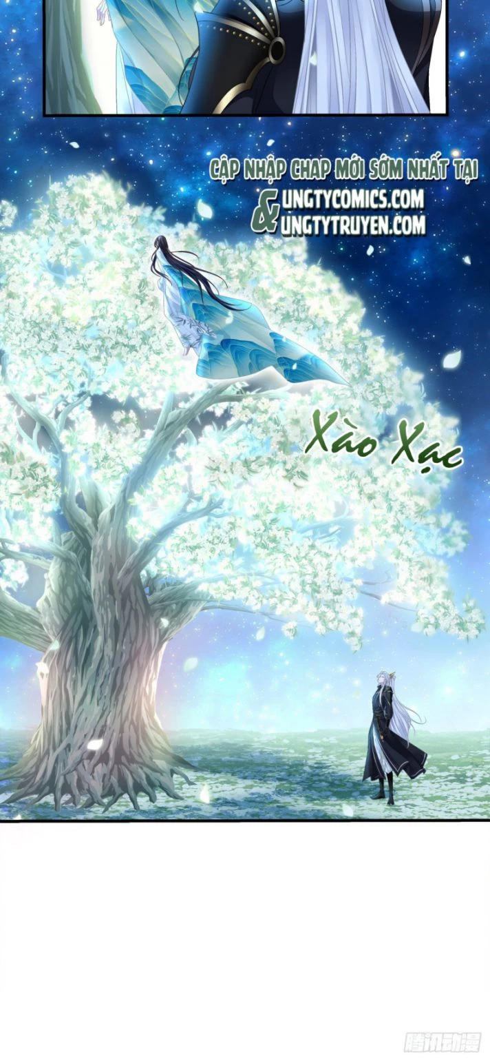 Hắc Hóa Đại Lão Thuần Dưỡng Chỉ Nam Chapter 11 - 12