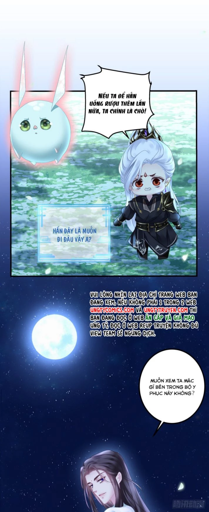 Hắc Hóa Đại Lão Thuần Dưỡng Chỉ Nam Chapter 11 - 13