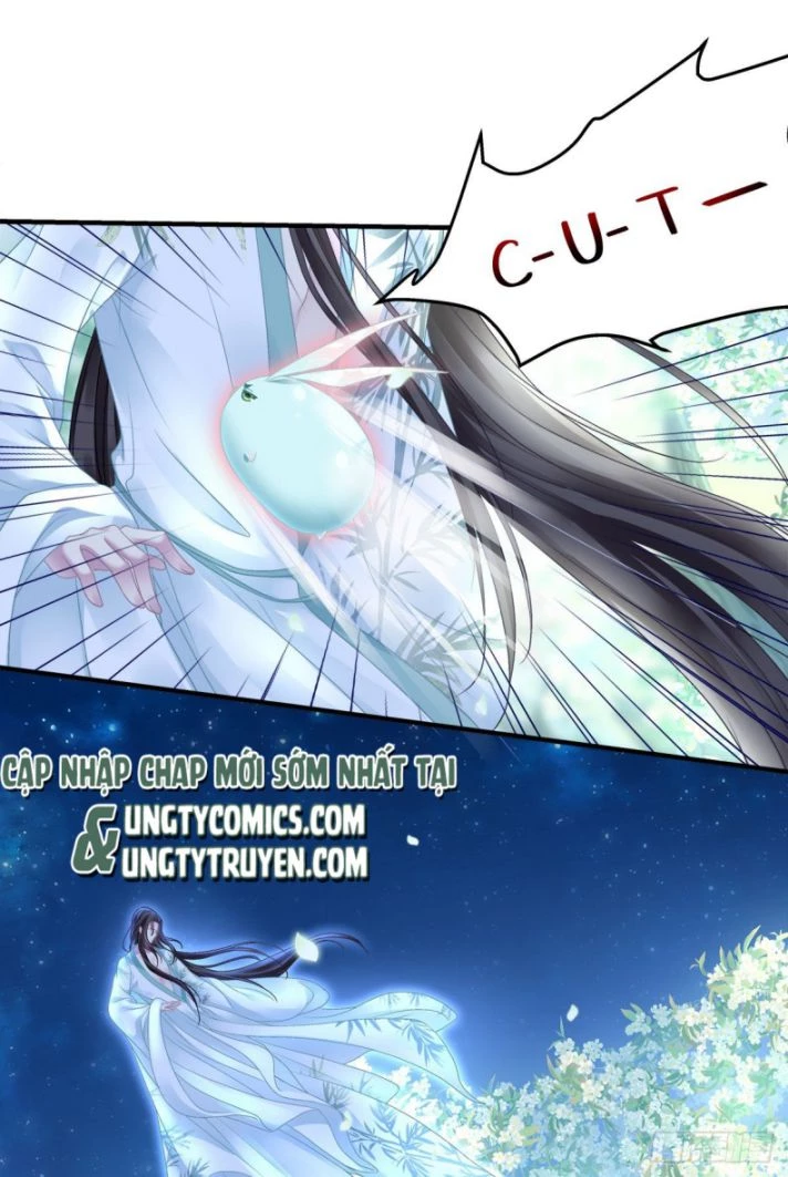 Hắc Hóa Đại Lão Thuần Dưỡng Chỉ Nam Chapter 11 - 18